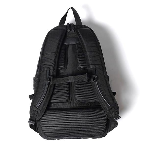 MAKAVELIC（マキャベリック） Strike Daypack デイパック/ブラック