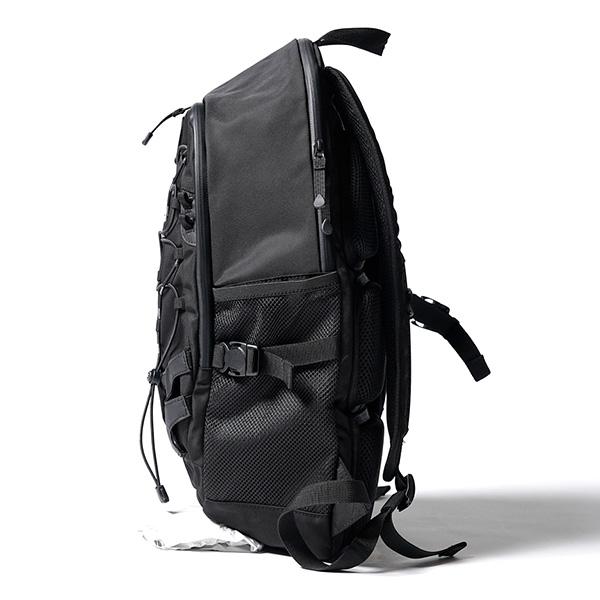 MAKAVELIC（マキャベリック） Strike Daypack デイパック/ブラック