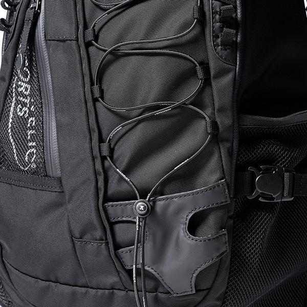 MAKAVELIC（マキャベリック） Strike Daypack デイパック/ブラック