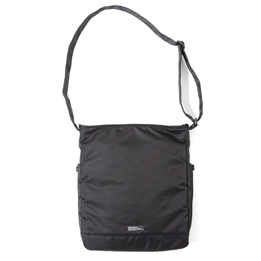 SIERRA マキャベリック Grace Multi Pocket Tote Bag ショルダートート