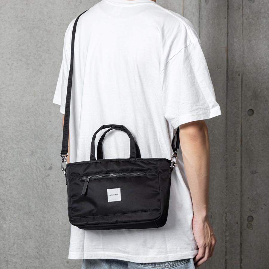 SIERRA マキャベリック Grace 2way Bottle Walking Mini Tote 2WAY 