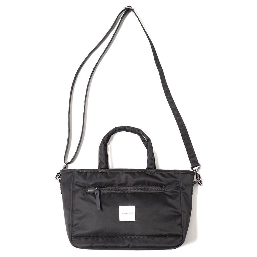 SIERRA マキャベリック Grace 2way Bottle Walking Mini Tote 2WAY 