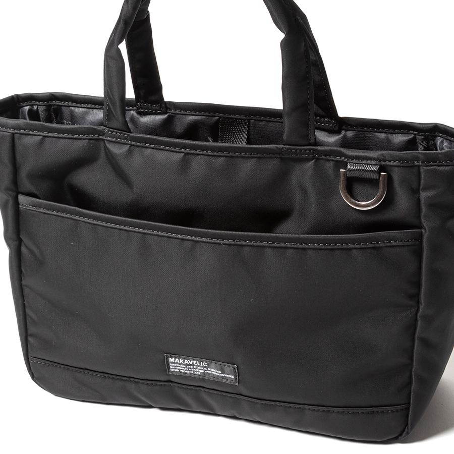 SIERRA マキャベリック Grace 2way Bottle Walking Mini Tote 2WAY 