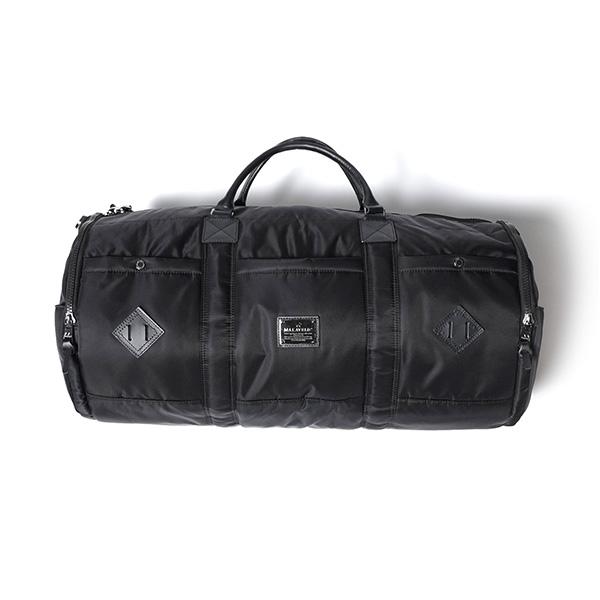 MAKAVELIC（マキャベリック） Expedition 2way Boston Bag 2WAY