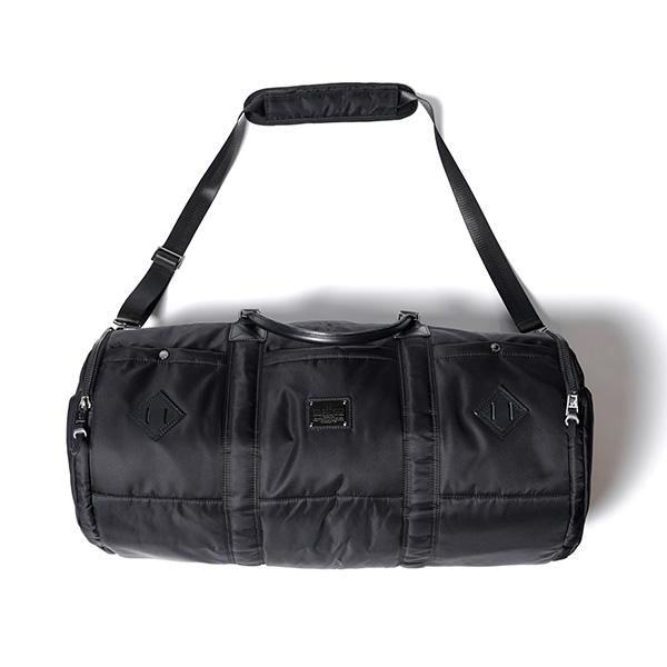 MAKAVELIC（マキャベリック） Expedition 2way Boston Bag 2WAY