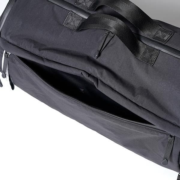 MAKAVELIC（マキャベリック） CLOUD 3WAY BOSTON BAG 3WAYボストン