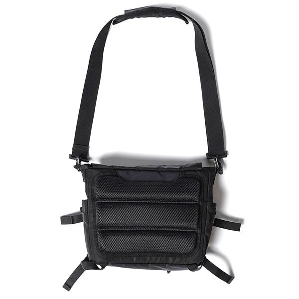 MAKAVELIC（マキャベリック） Supply Shoulder Bag ショルダーバッグ