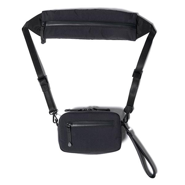 MAKAVELIC（マキャベリック） CORE 2WAY SHOULDER BAG 2WAYショルダー