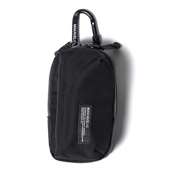 MAKAVELIC（マキャベリック） Secure Camera Case カメラケース 