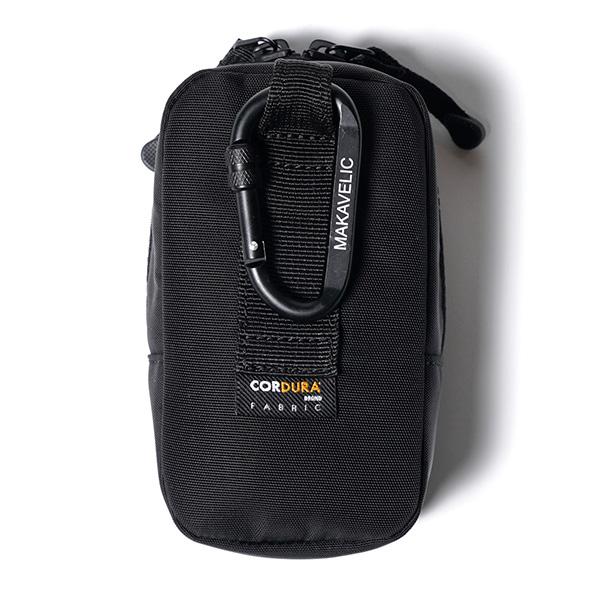MAKAVELIC（マキャベリック） Secure Camera Case カメラケース 