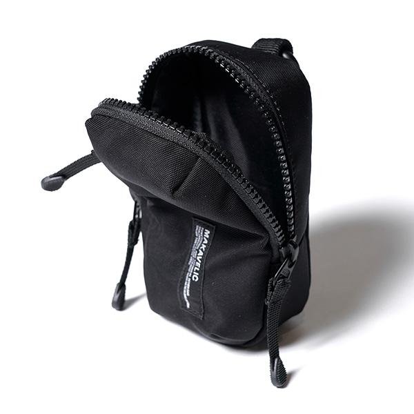 MAKAVELIC（マキャベリック） Secure Camera Case カメラケース 