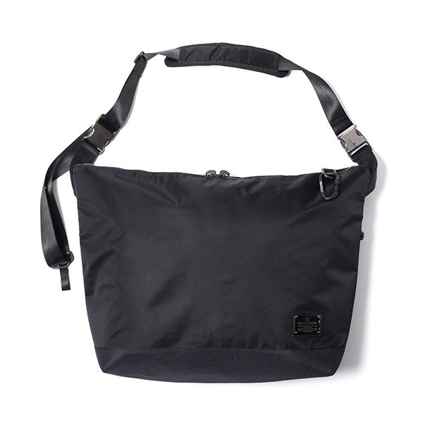 SIERRA マキャベリック URBAN MESSENGER BAG EDITION メッセンジャー