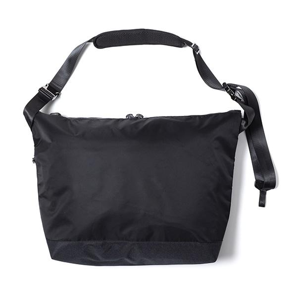 SIERRA マキャベリック URBAN MESSENGER BAG EDITION メッセンジャー