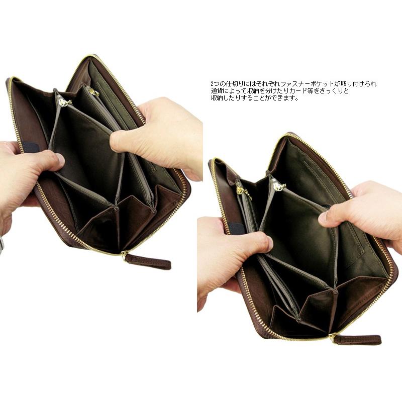 WISE（PORTER） ポーター ワイズ 2WAYトラベルウォレット 341-01317
