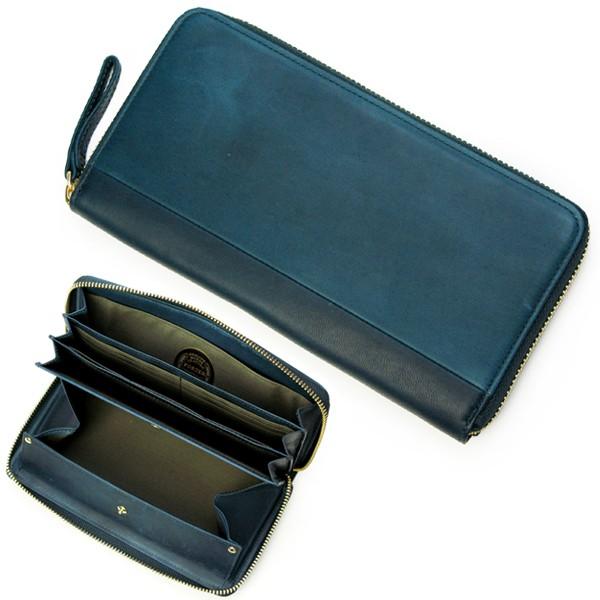 WISE（PORTER） ポーター ワイズ ロングウォレット 341-01318 : クール