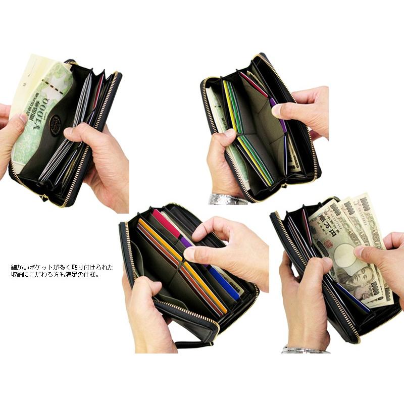 ★【新品・未使用❗】PORTER　ロングウォレット ワイズ ウォレット ポーター PORTER ワイズ ロングウォレット 341-01318 WISE LONG WALLET