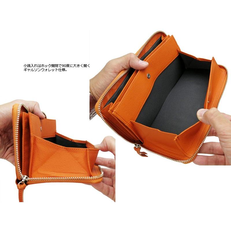 WONDER（PORTER） ポーター ワンダー ロングウォレット 342-03838