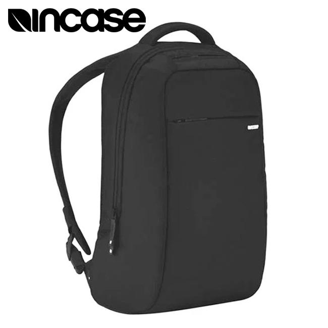 incase（インケース） ICON Lite Pack バックパック/22L/ブラック 