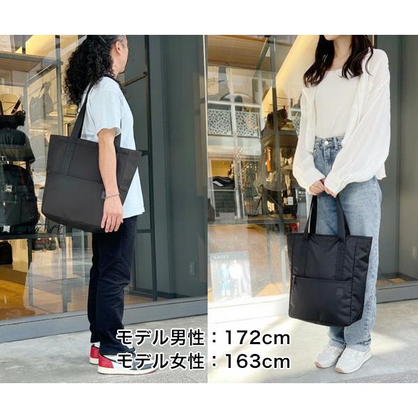 incase（インケース） Compass Tote With Flight Nylon トートバッグ 