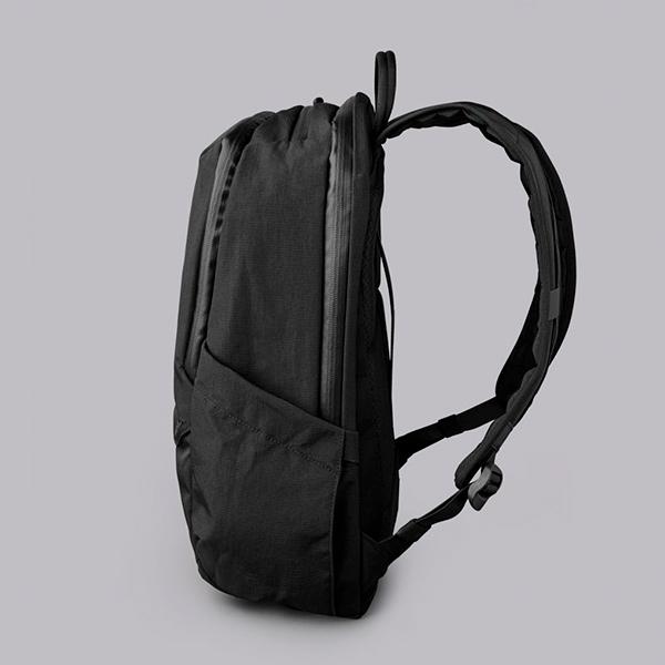 ALPAKA アルパカ ELEMENTS BACKPACK PRO AXOFLUX バックパック 
