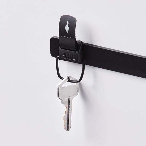 ALPAKA アルパカ MAGLOCKZ KEYCHAIN マグロックス キーチェーン