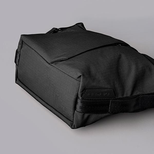 ALPAKA/アルパカ FLOW SATCHEL 2L FLOW SATCHEL 2L | SLING & SHOULDER | 【公式】ALPAKA (アルパカ)