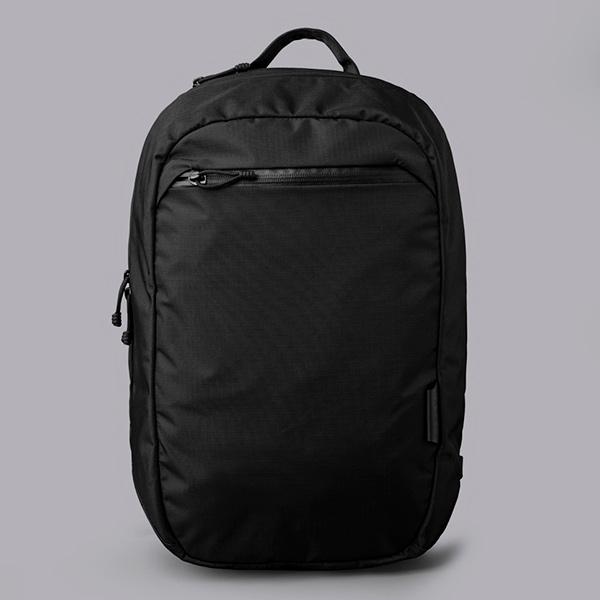 ALPACA AERO PACK アルパカ エアロパック(16L) ブラック BLACK AERO