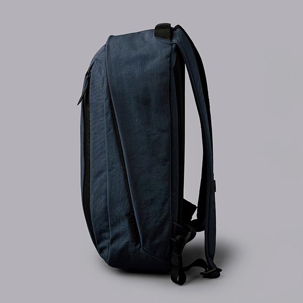 ALPAKA アルパカ METRO BACKPACK 12L バックパック/ムーンライトブルー