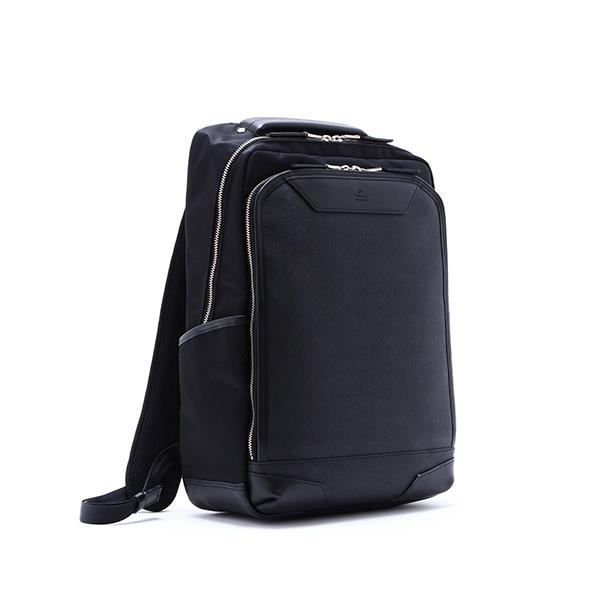 master-piece（マスターピース） バックパック/ブラック メンズ