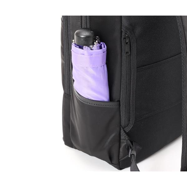 master-piece（マスターピース） バックパック/ブラック メンズ