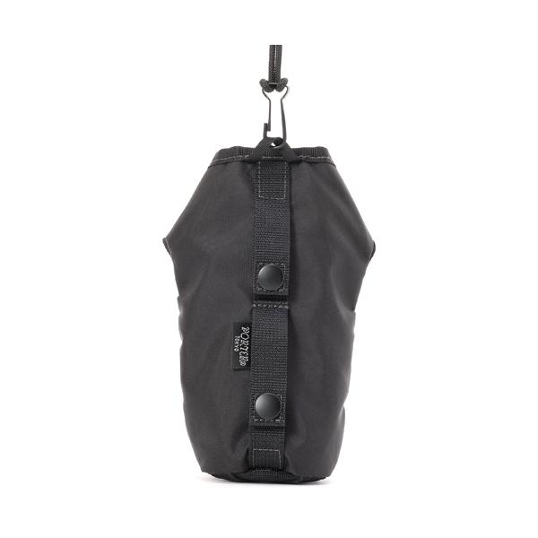 ポーター オール アリスパックwithポーチ 502-05957 （カラー：ブラック） | PORTER | 12