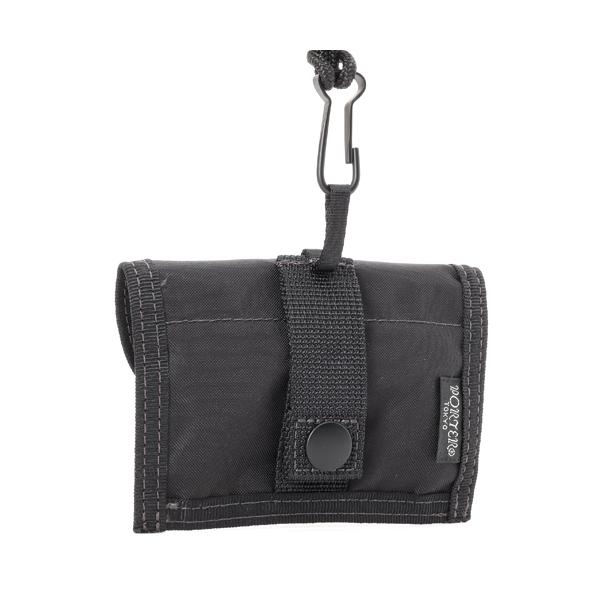 ポーター オール アリスパックwithポーチ 502-05957 （カラー：ブラック） | PORTER | 17