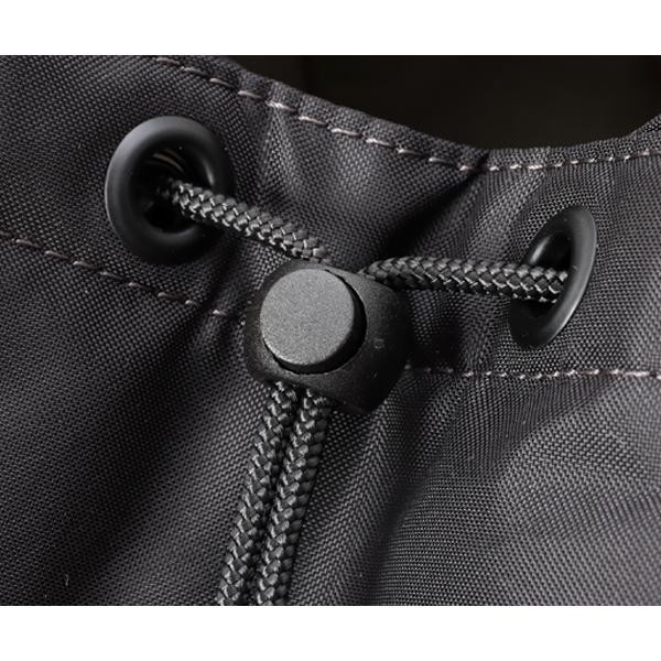 ポーター オール アリスパックwithポーチ 502-05957 （カラー：ブラック） | PORTER | 07