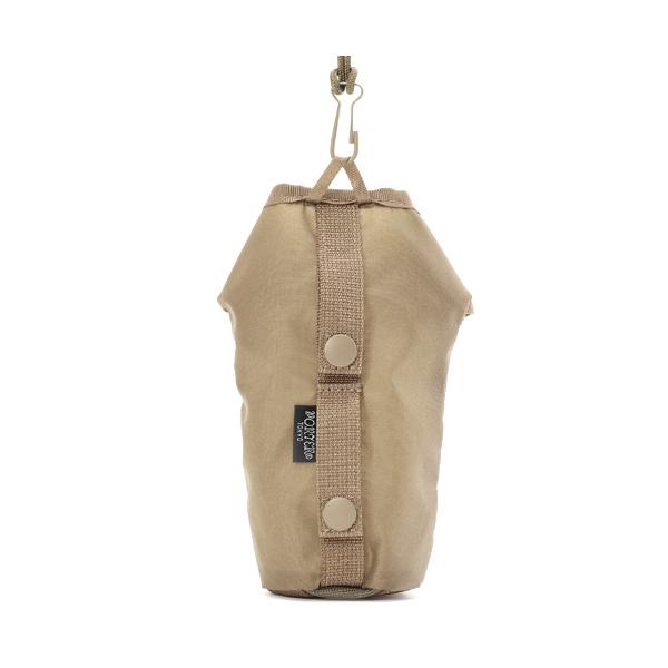 ポーター オール アリスパックwithポーチ 502-05957 （カラー：ベージュ） | PORTER | 12