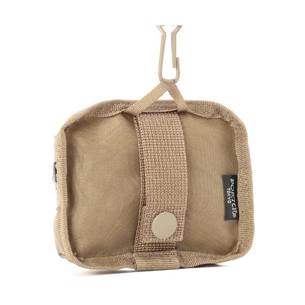 ポーター オール アリスパックwithポーチ 502-05957 （カラー：ベージュ） | PORTER | 15