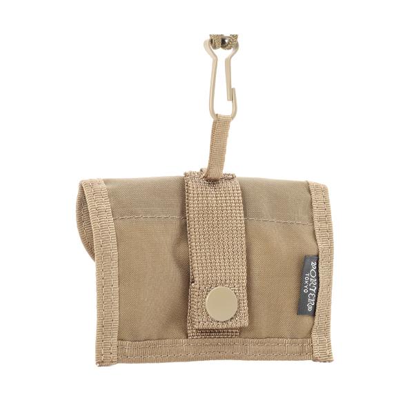 ポーター オール アリスパックwithポーチ 502-05957 （カラー：ベージュ） | PORTER | 17