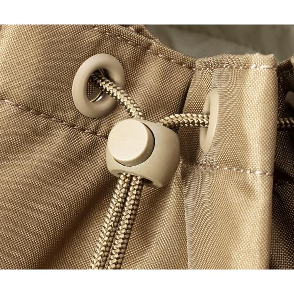 ポーター オール アリスパックwithポーチ 502-05957 （カラー：ベージュ） | PORTER | 07