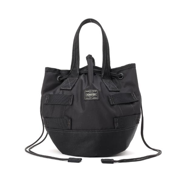 PORTER ポーター オール スカーフトートwithポーチ 502-05960 （カラー 