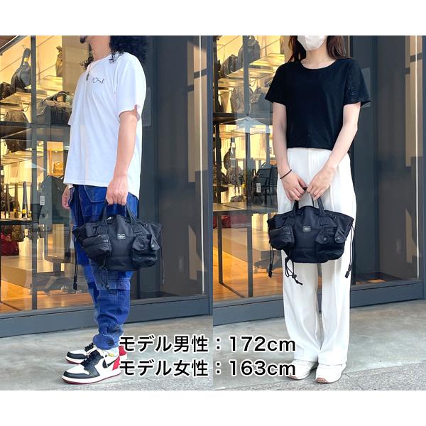 PORTER ポーター オール スカーフトートwithポーチ 502-05960 （カラー 