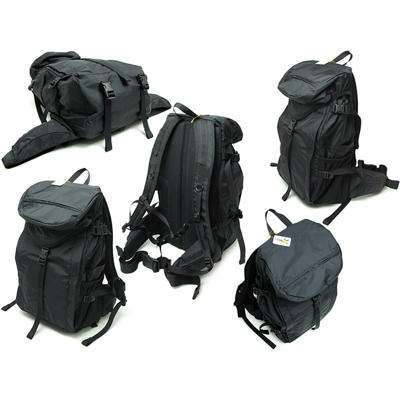 EXTREME(PORTER) ポーター エクストリーム リュックサック 508 EXTREME(PORTER) ポーター エクストリーム リュックサック 508