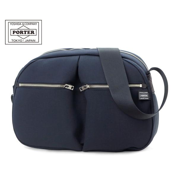 URBAN（PORTER GIRL） ポーター アーバン ショルダーバッグ(L) 525