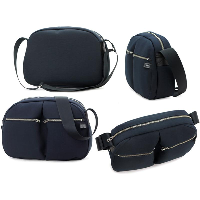 URBAN(PORTER GIRL) ポーター アーバン ショルダーバッグ(L URBAN(PORTER GIRL) ポーター アーバン ショルダーバッグ(L
