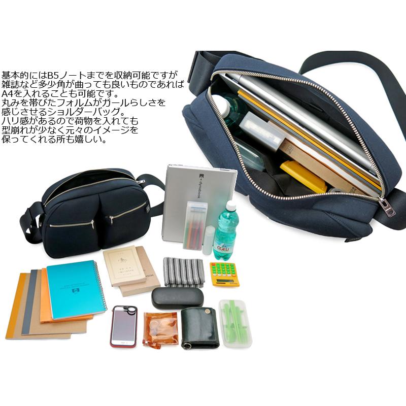 URBAN(PORTER GIRL) ポーター アーバン ショルダーバッグ(L URBAN(PORTER GIRL) ポーター アーバン ショルダーバッグ(L