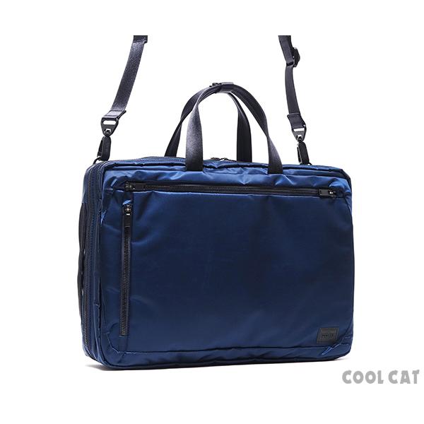 PORTER ブリーフバッグ3way PORTER ポーター エヴォ 3WAYブリーフケース 534-05267 （カラー