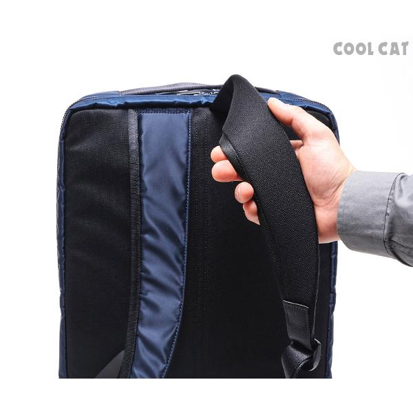 PORTER ポーター エヴォ デイパック 534-05271 （カラー：ネイビー 
