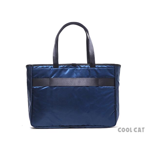 Rinaポーター PORTER ポーター エヴォ トートバッグ 534 PORTER ポーター エヴォ トートバッグ 534-05273 （カラー：ネイビー