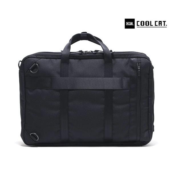 ポーター インタラクティブ 3WAYブリーフケース 536-16152 （カラー：ブラック）