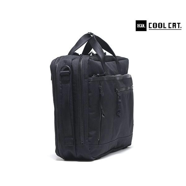 ポーター インタラクティブ 3WAYブリーフケース 536-16152 （カラー：ブラック）