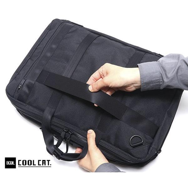 ポーター インタラクティブ 3WAYブリーフケース 536-16152 （カラー：ブラック）