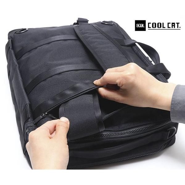 ポーター インタラクティブ 3WAYブリーフケース 536-16152 （カラー：ブラック）